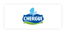 Chergui logo