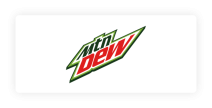 Mtn Dew logo