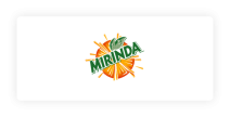 Mirinda logo