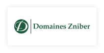 Domaines Zniber logo