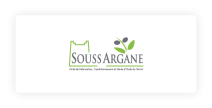 Souss Argane logo