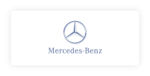 Mercedes-Benz logo