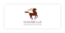 Chaabi lld logo