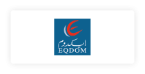 Eqdom logo