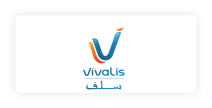 Vivalis logo