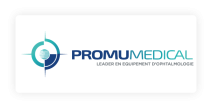 Promumedical logo