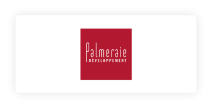 Palmeraie logo