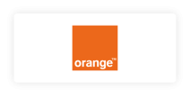 Orange logo