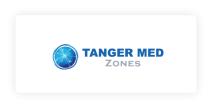 Tanger MED Zones logo