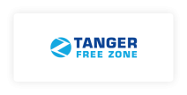 Tanger Free Zone logo