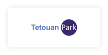 Tetouan Park logo