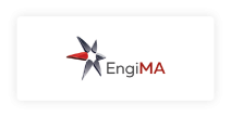 EngiMA logo