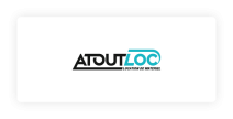 Atoutloc logo