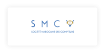 SMC logo