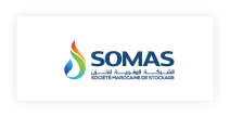 SOMAS logo