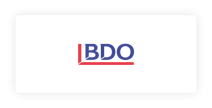 BDO logo