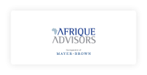 Afrique Advisors logo