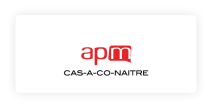 apm logo