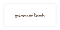 Moroccan touch logo