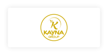 Kayna group logo