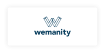 wemanity logo