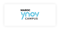 maroc ynov campus logo