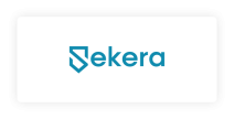 Sekera logo