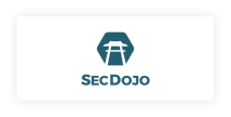 Secdojo logo