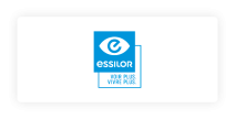 Essilor logo