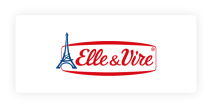 Elle & Vire logo